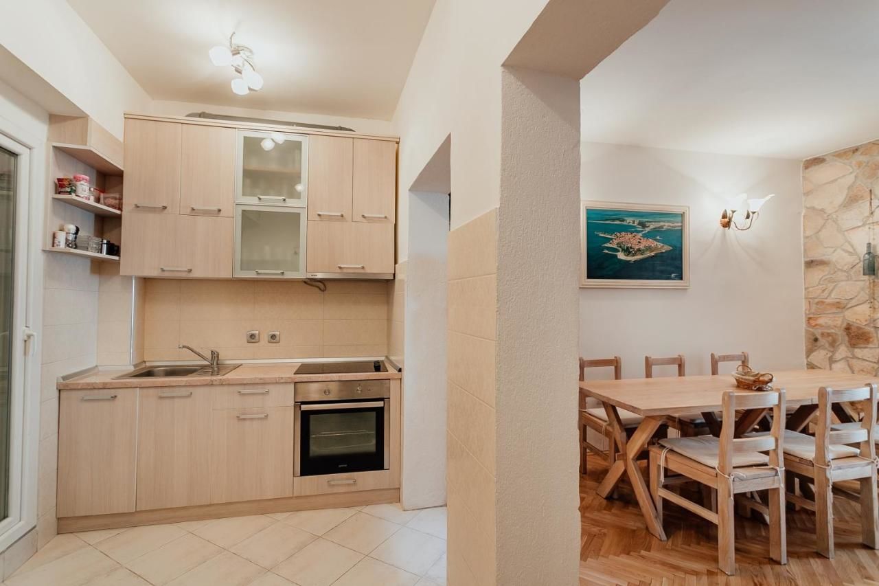 Гостевой дом Stone House Herceg Novi Херцег-Нови-16