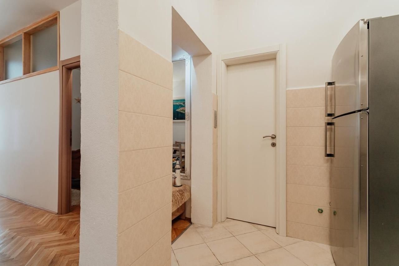 Гостевой дом Stone House Herceg Novi Херцег-Нови-18