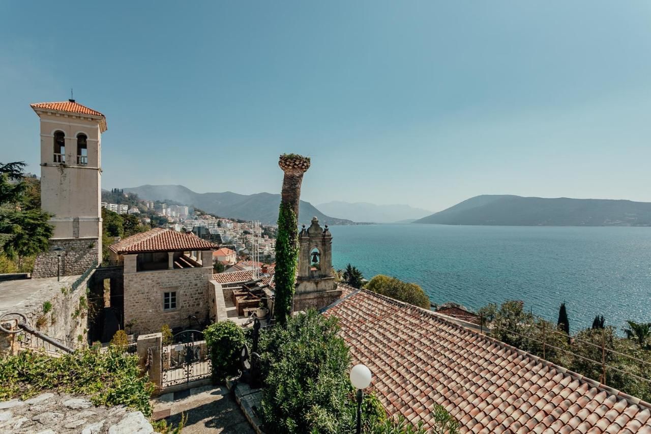 Гостевой дом Stone House Herceg Novi Херцег-Нови-26