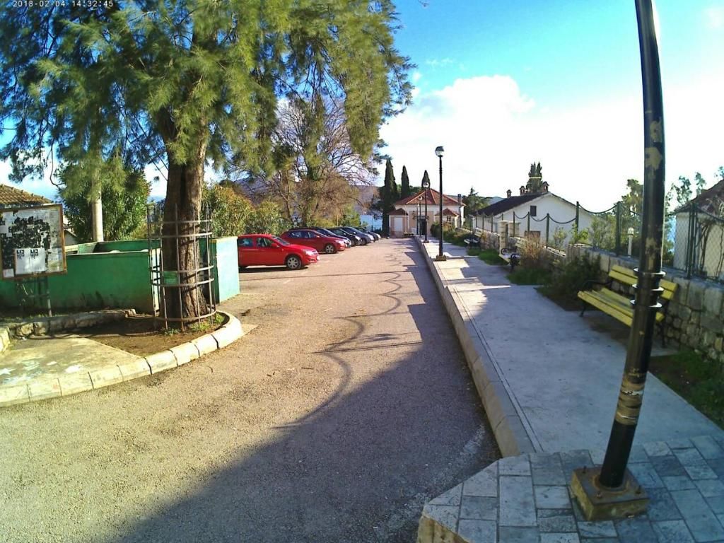 Гостевой дом Stone House Herceg Novi Херцег-Нови-30