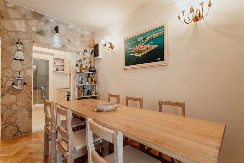 Гостевой дом Stone House Herceg Novi Херцег-Нови-34