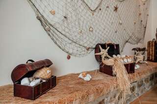 Гостевой дом Stone House Herceg Novi Херцег-Нови Апартаменты-10