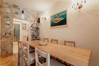 Гостевой дом Stone House Herceg Novi Херцег-Нови Апартаменты-12