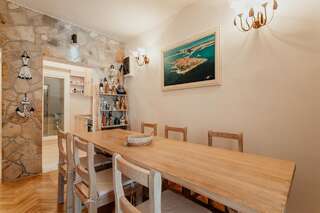 Гостевой дом Stone House Herceg Novi Херцег-Нови Апартаменты-4