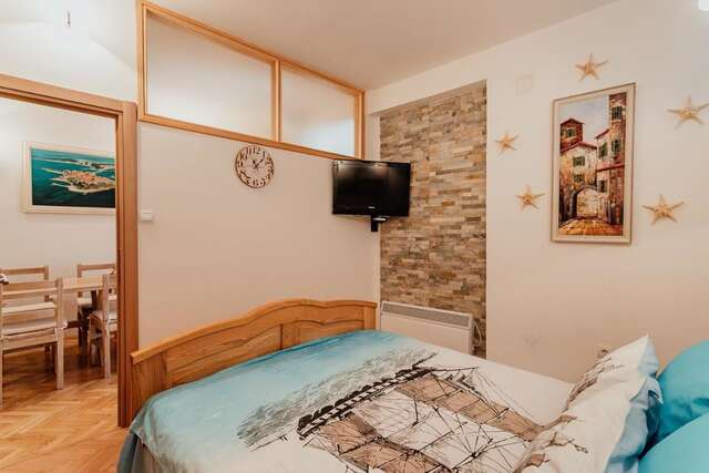 Гостевой дом Stone House Herceg Novi Херцег-Нови-13