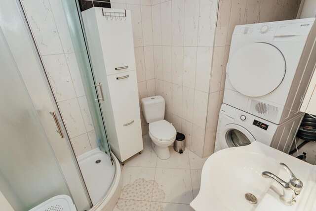 Гостевой дом Stone House Herceg Novi Херцег-Нови-18