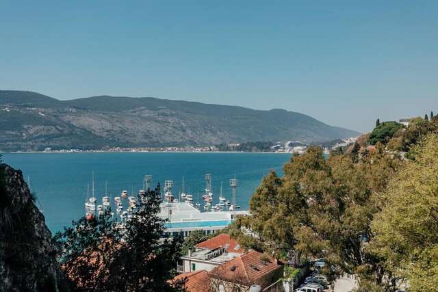 Гостевой дом Stone House Herceg Novi Херцег-Нови-23