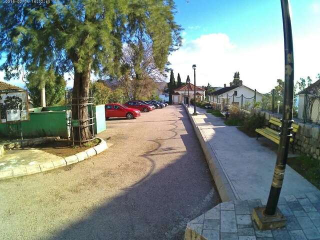 Гостевой дом Stone House Herceg Novi Херцег-Нови-26